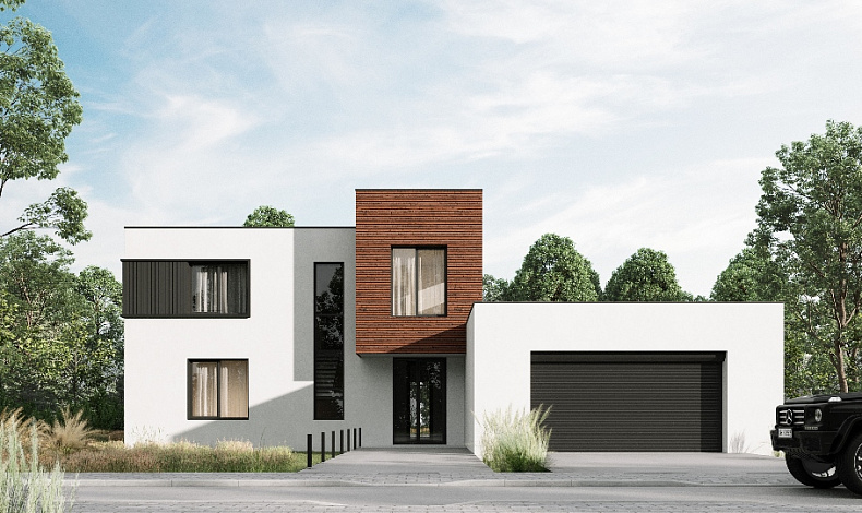 Индивидуальные проекты HT-368