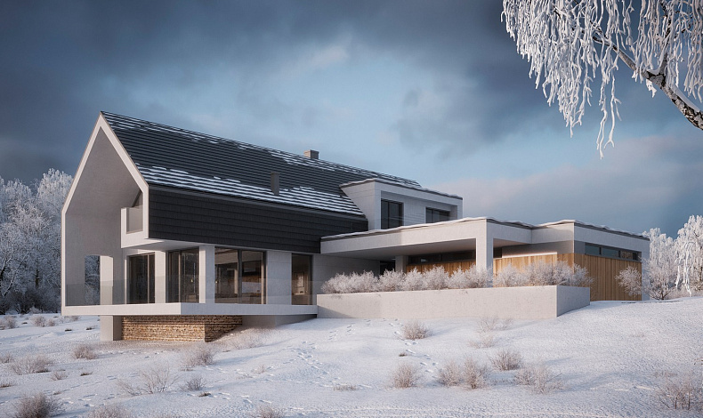 Двухэтажные K-296