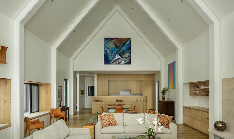 Каменные дома BH-420