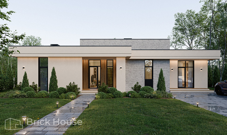 Двухэтажные HT-191