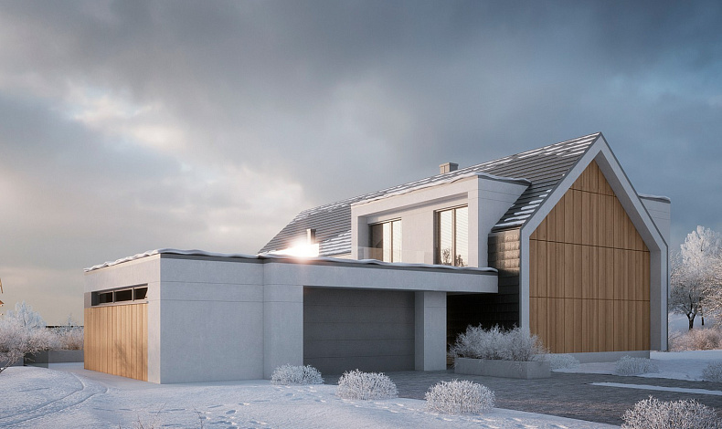 Двухэтажные K-296