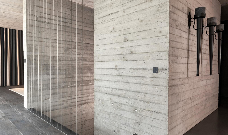 Дома хай-тек HT-484