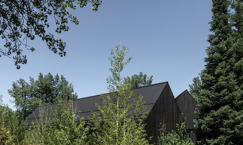 Каменные дома BH-420