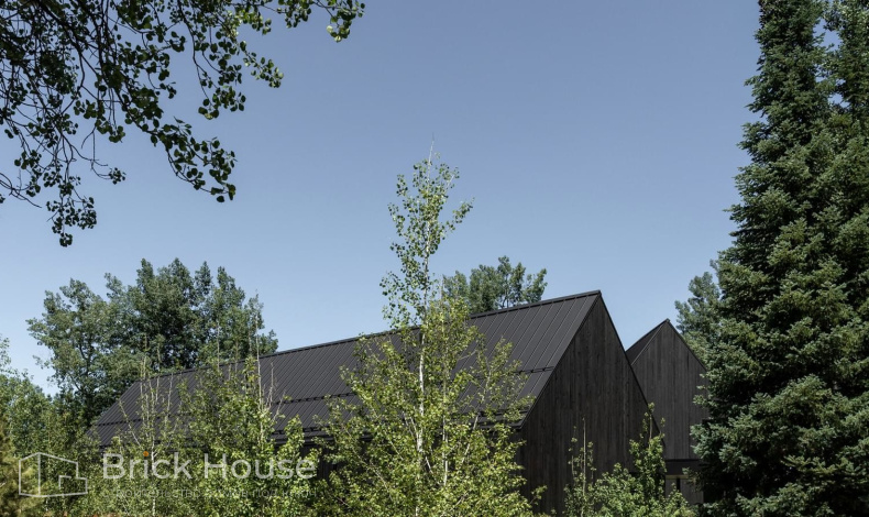 Каменные дома BH-420