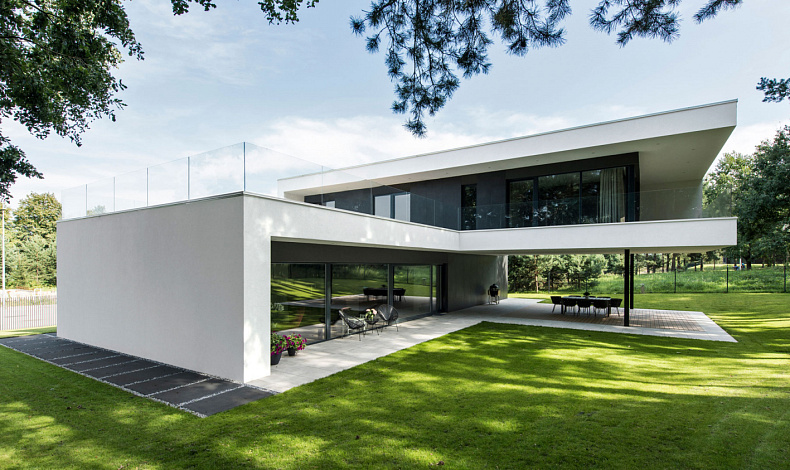 Дома хай-тек HT-230-2