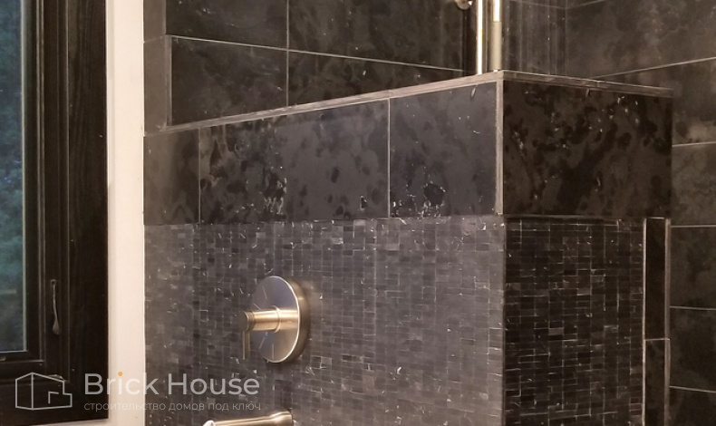 Дома хай-тек HT-402