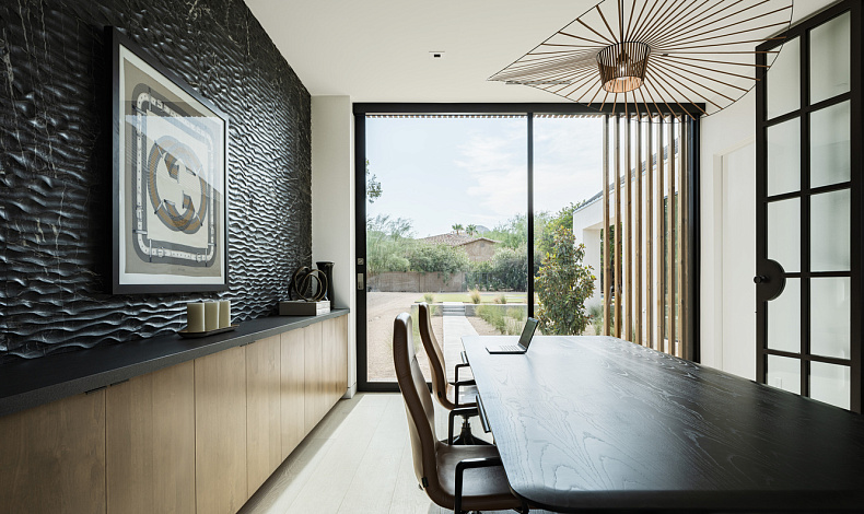 Каменные дома HT-472