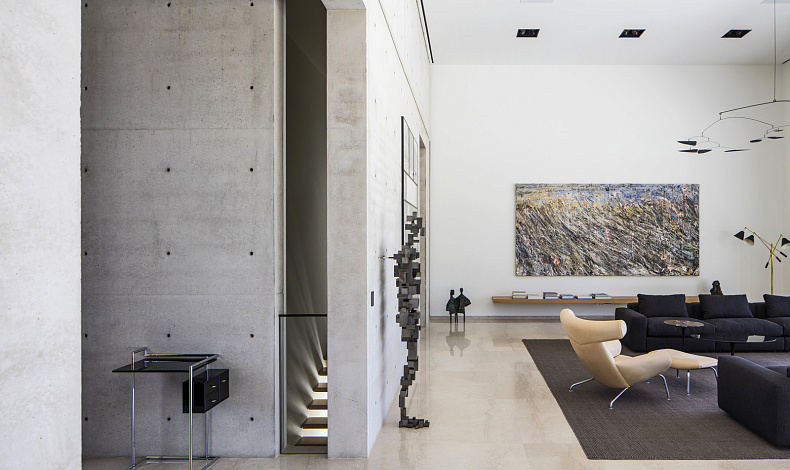 Дома хай-тек HT-1470