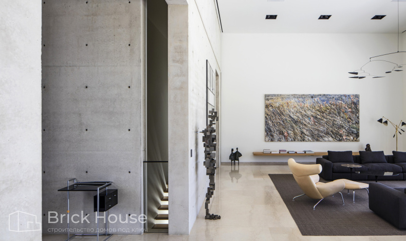 Дома хай-тек HT-1470