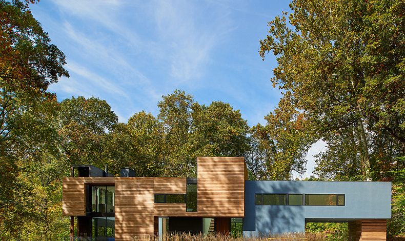 Каменные дома HT-320-2