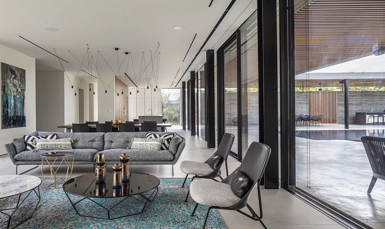 Каменные дома HT-500