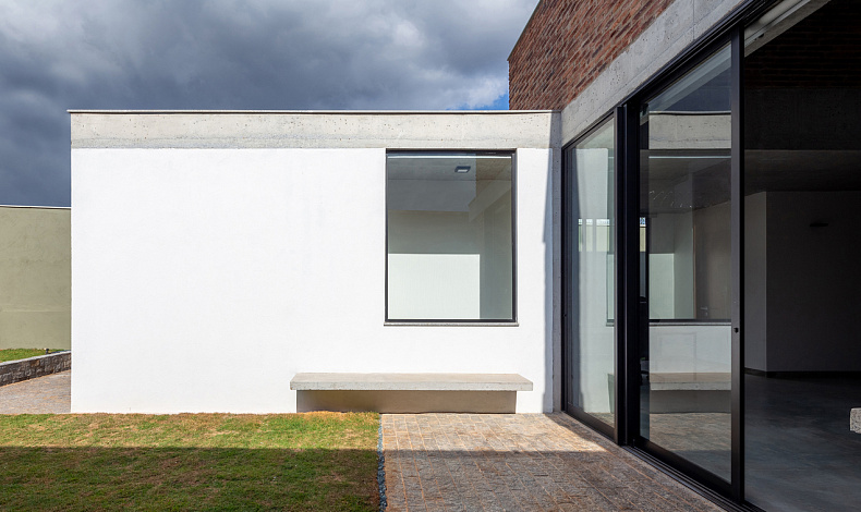 Каменные дома HT-150-2