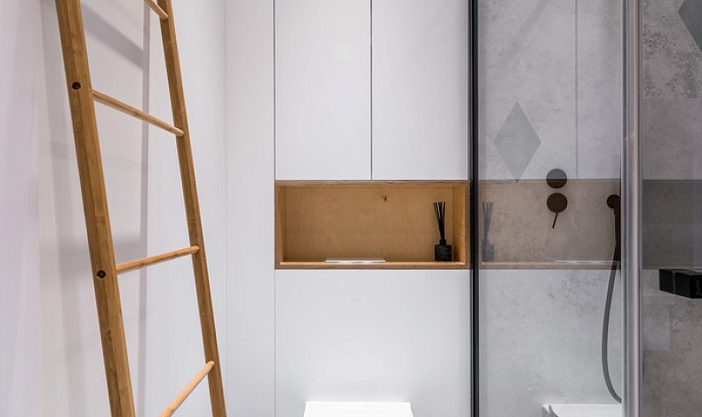 Барнхаус BH-270