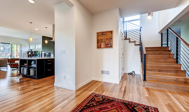 Каменные дома RH-310