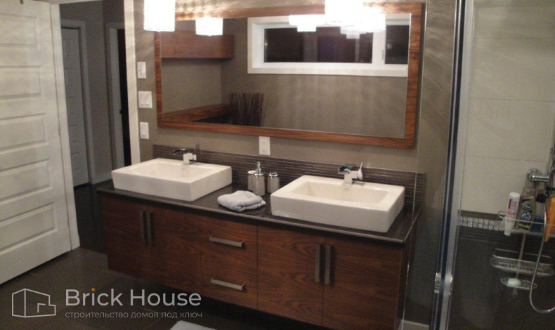 Каменные дома RH-172