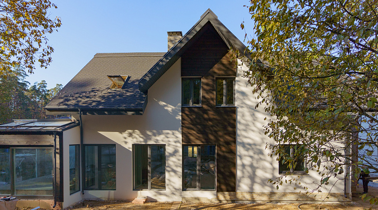 Как законно увеличить площадь жилого дома