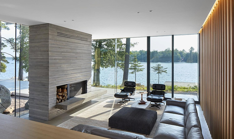 Дома хай-тек HT-270-1