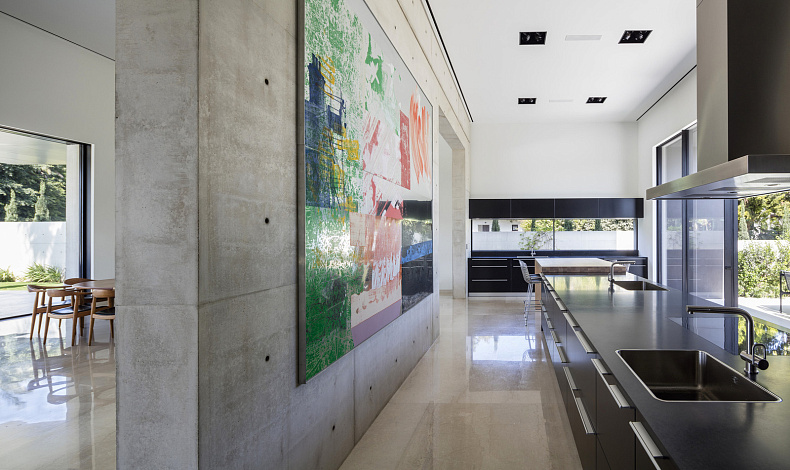 Дома хай-тек HT-1470