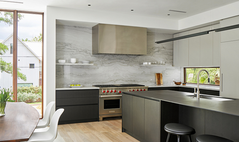 Дома хай-тек HT-382