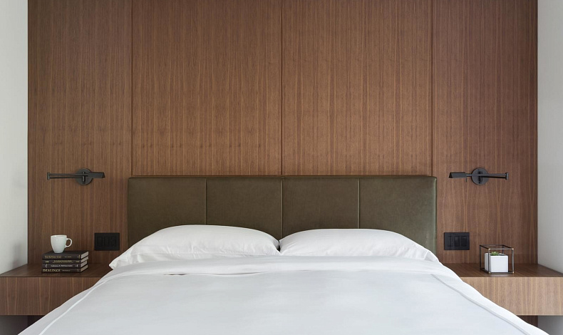 Каменные дома HT-660