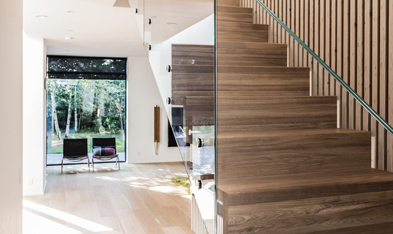 Дома хай-тек HT-240-1