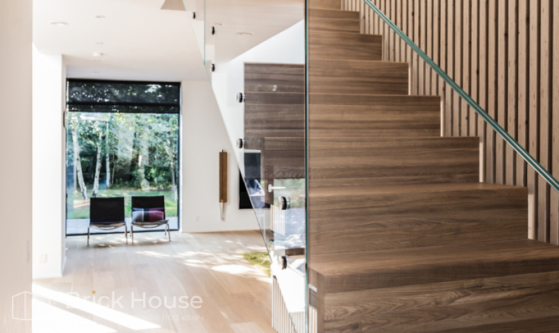 Дома хай-тек HT-240-1