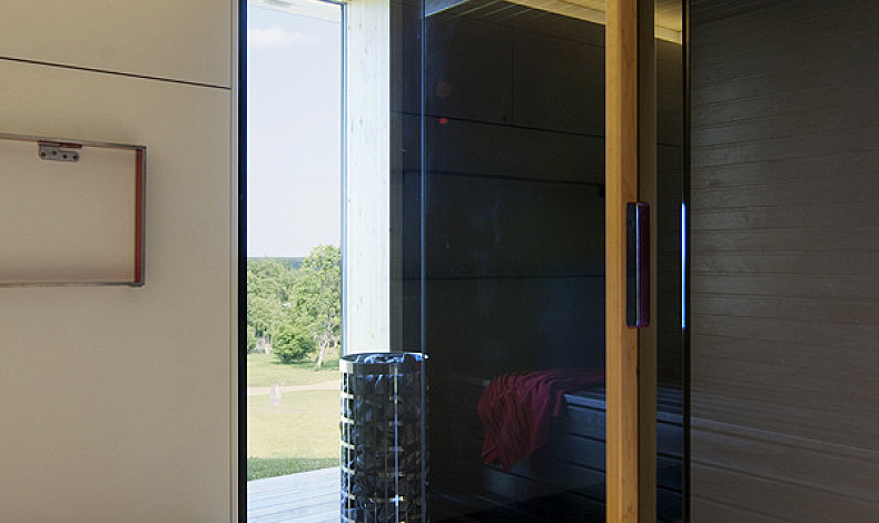 Каменные дома B-51