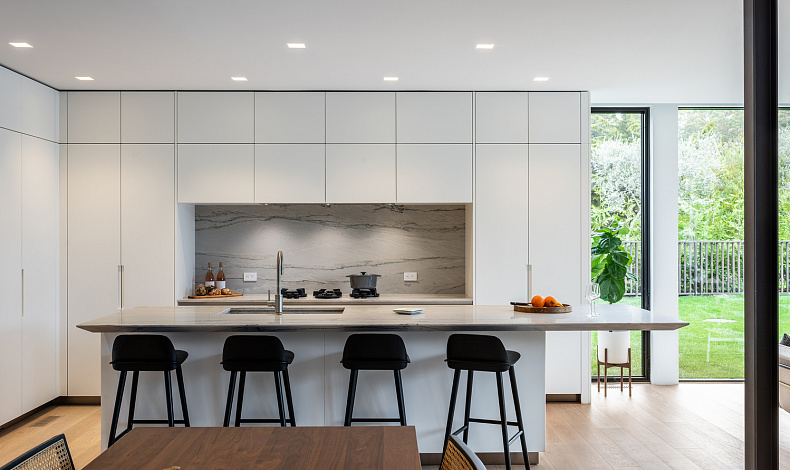 Каменные дома HT-2800