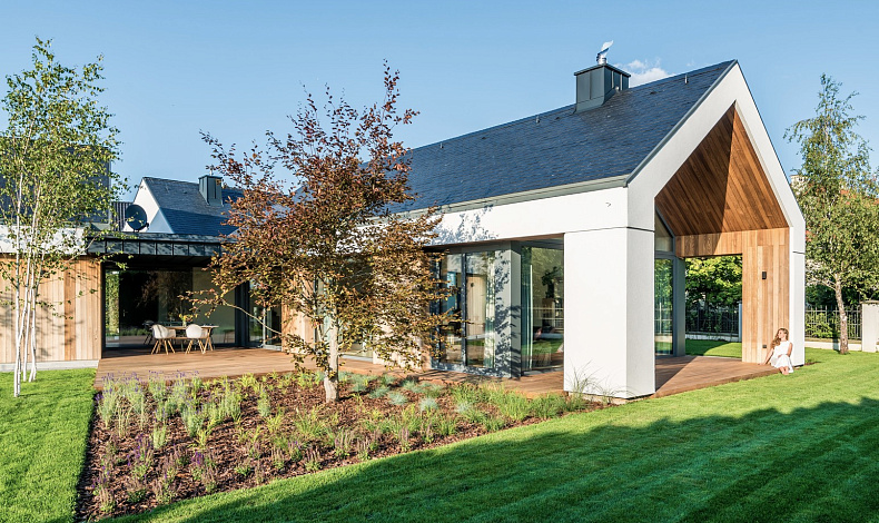 Барнхаус BH-270