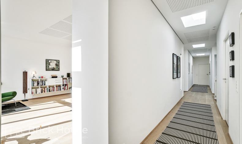 Каменные дома HT-340-1