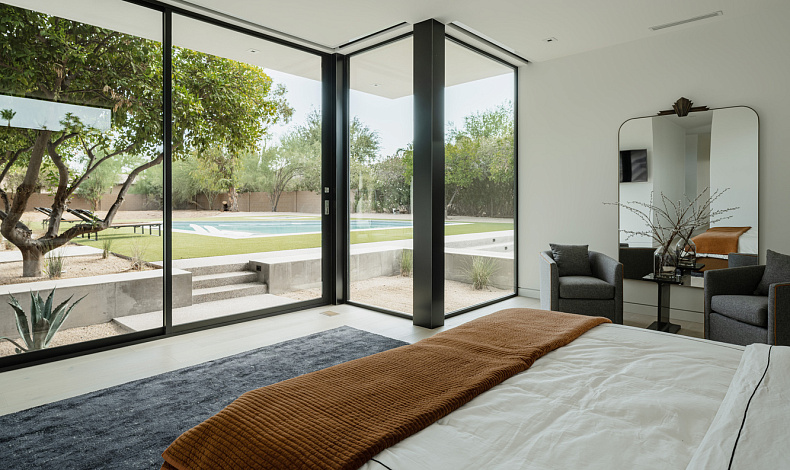 Каменные дома HT-472