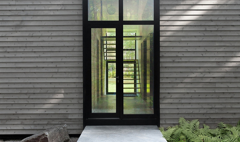 Каменные дома BH-153