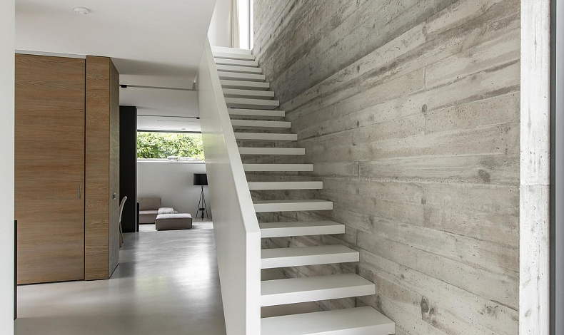 Дома хай-тек HT-308