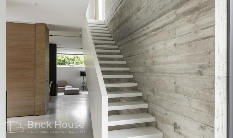 Дома хай-тек HT-308