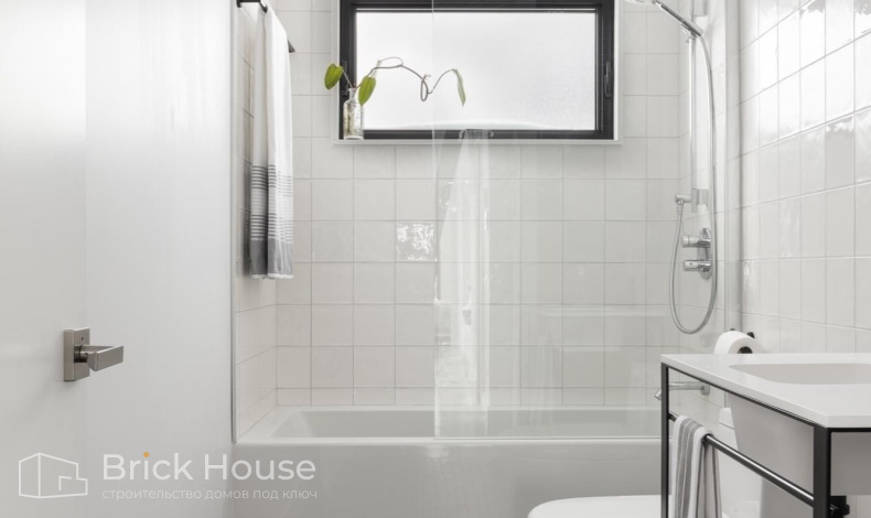 Каменные дома BH-265