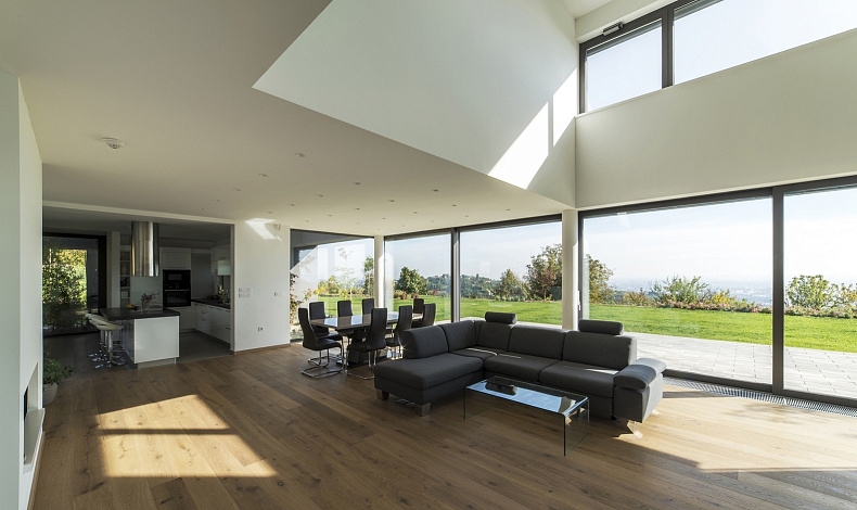 Дома хай-тек HT-320-3