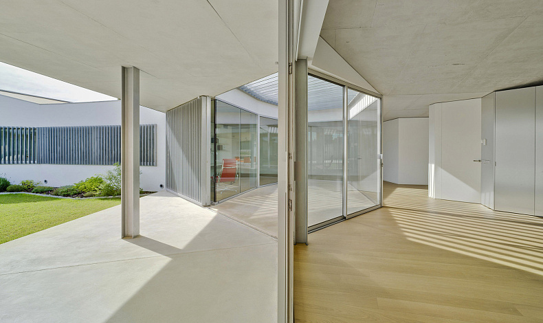 Каменные дома HT-365