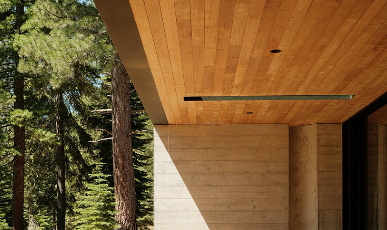 Каменные дома HT-418-3