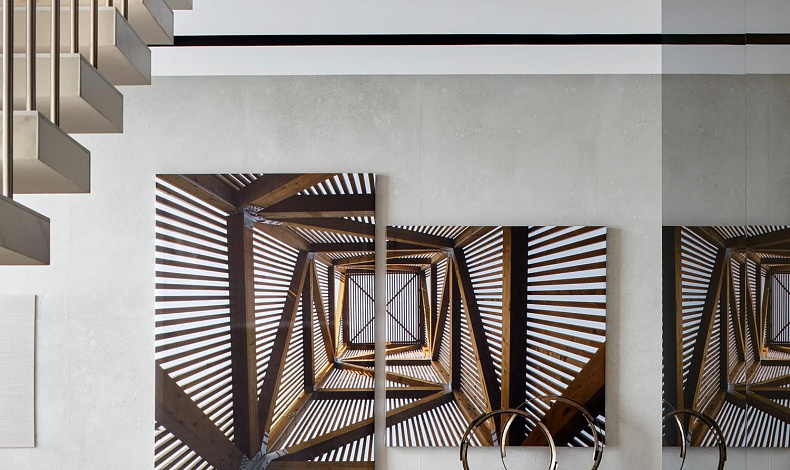 Дома хай-тек HT-400-2