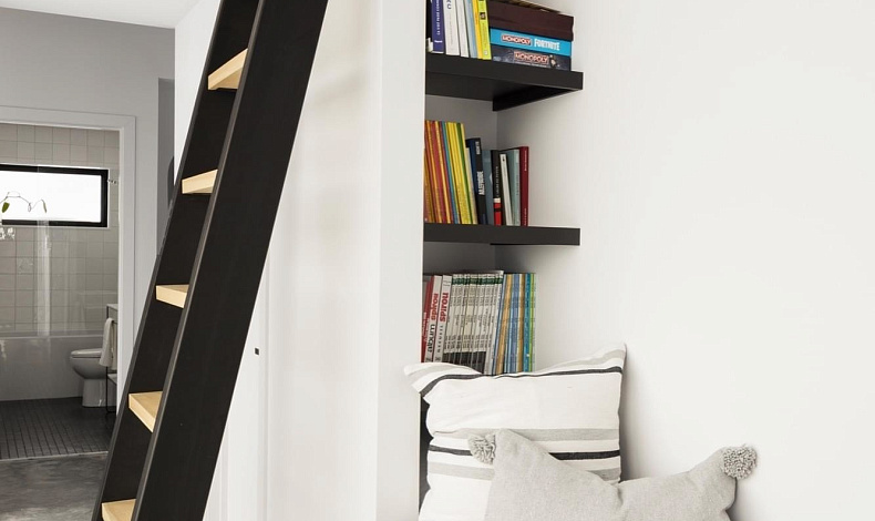 Каменные дома BH-265