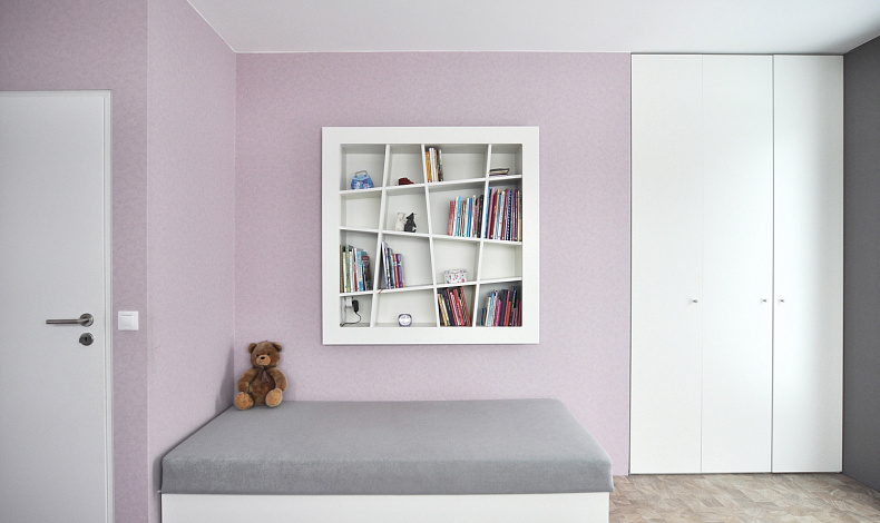 Дома хай-тек HT-185-1