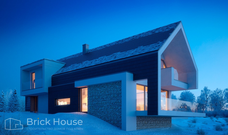 Двухэтажные K-296