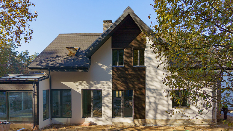 Как законно увеличить площадь жилого дома