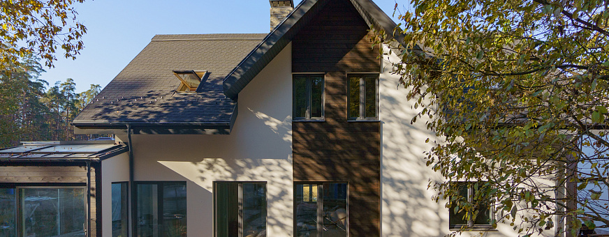 Как законно увеличить площадь жилого дома