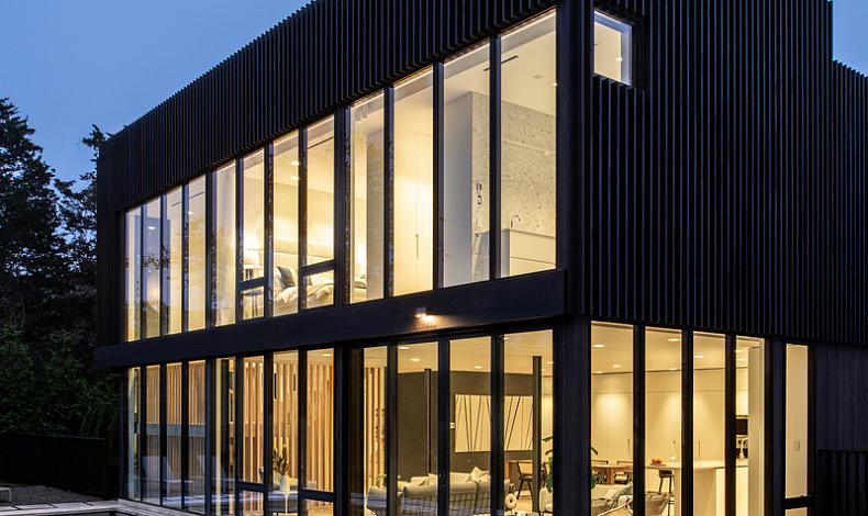 Каменные дома HT-2800