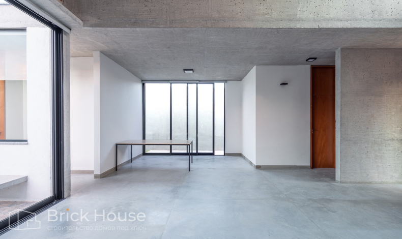 Каменные дома HT-150-2