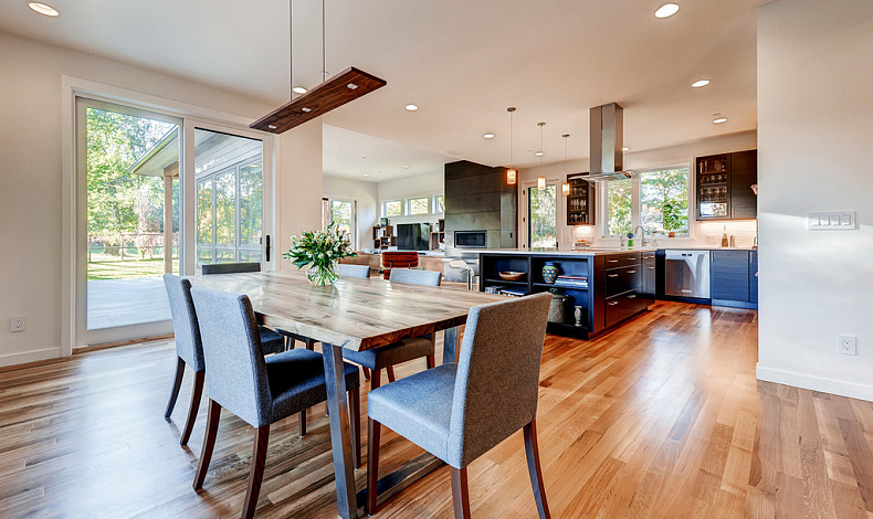 Каменные дома RH-310