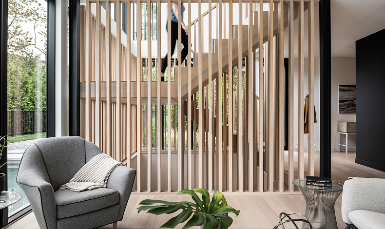 Каменные дома HT-2800