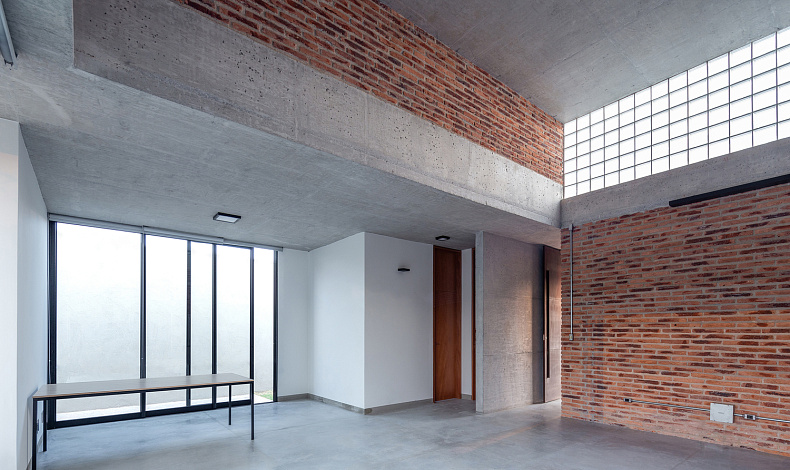 Каменные дома HT-150-2