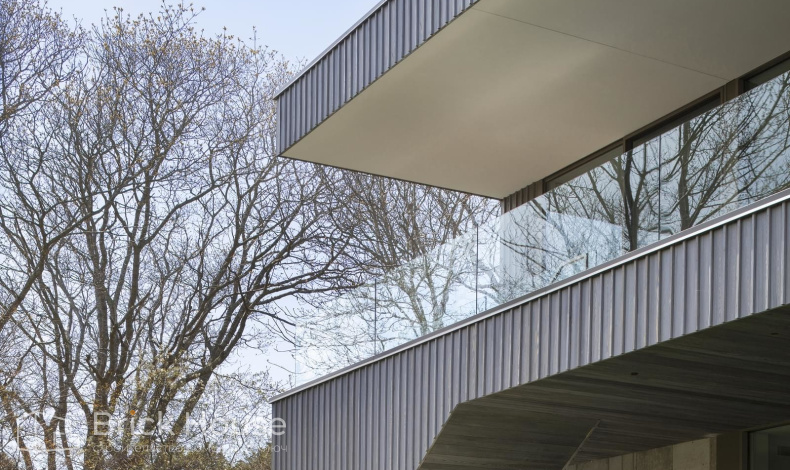 Дома хай-тек HT-427